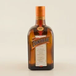 Cointreau Orangenlikör 40% 0,7l -KISS Verkäufe unbekannt f19d