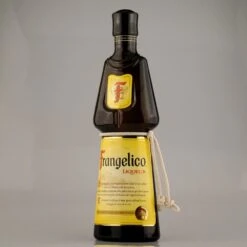 Frangelico Hazelnut Liqueur 20% 0,7l -KISS Verkäufe unbekannt f6ea