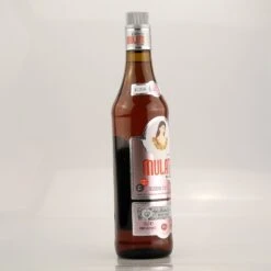 Ron Mulata Elixir De Ron Rumlikör 32% 0,7l -KISS Verkäufe unbekannt f935