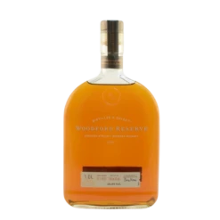 Woodford Reserve Distillers Select Bourbon Whiskey 43,2% 1,0l